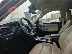 فۆرد ئێکسپلۆرەر